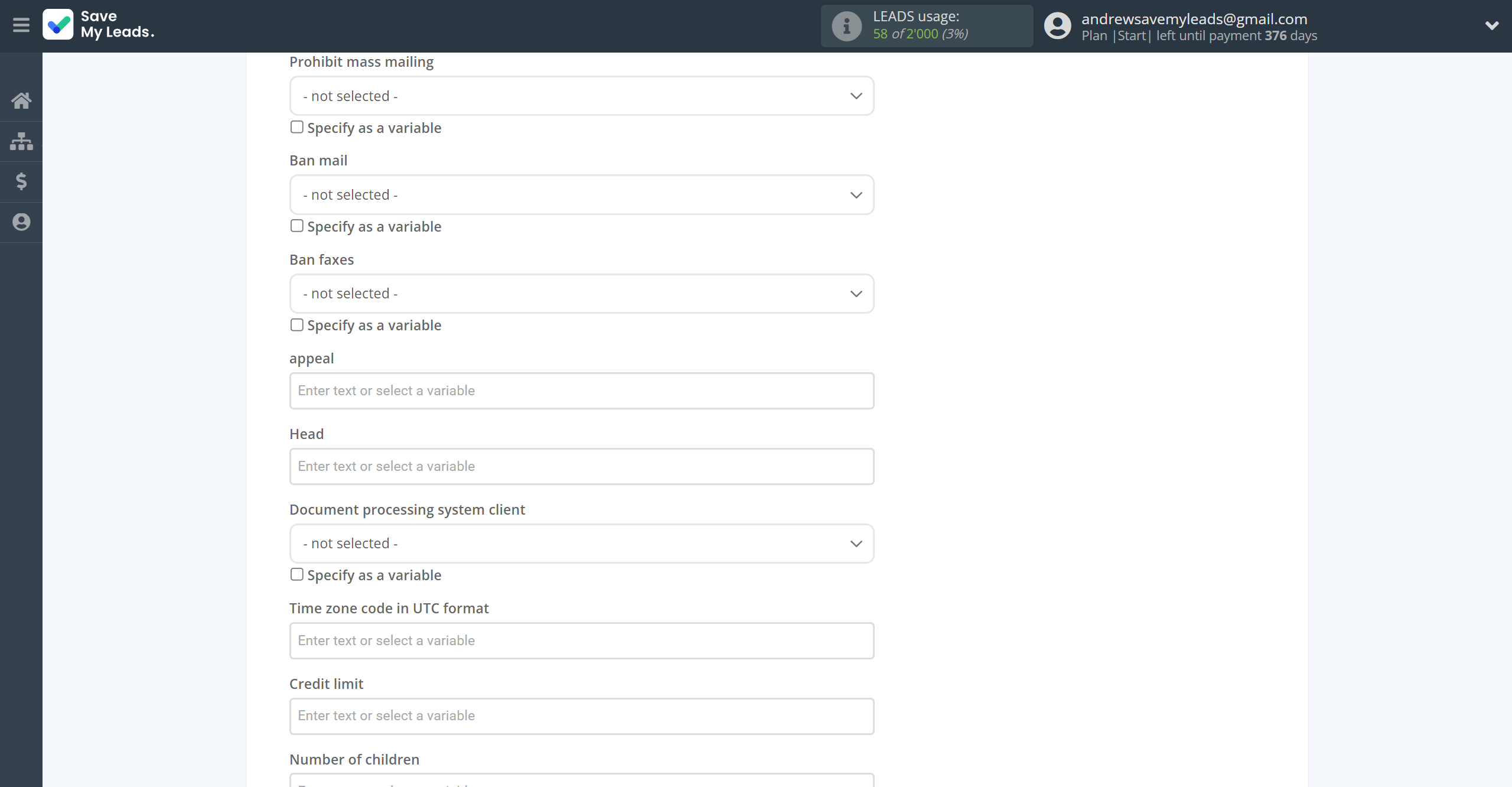 How to Connect Google Lead Form with Microsoft Dynamics 365 Create Contacts | Assigning fields How to Connect Google Lead Form with Microsoft Dynamics 365 Create Contacts | Assigning fields