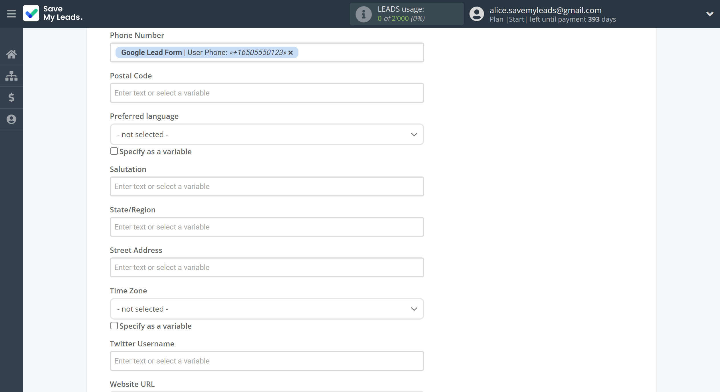 How to Connect Google Lead Form with HubSpot Create Contacts | Assigning fields How to Connect Google Lead Form with HubSpot Create Contacts | Assigning fields