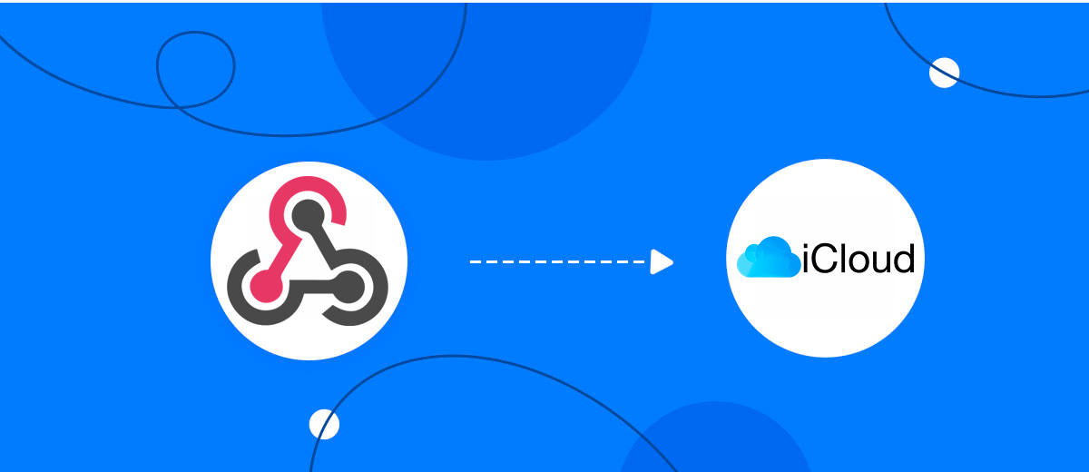 How to Connect Webhooks with iCloud How to Connect Webhooks with iCloud
