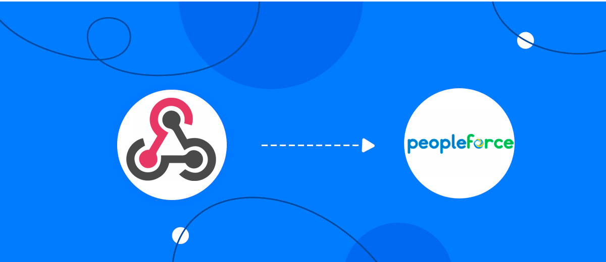 How to Connect Webhooks with PeopleForce Add Candidate How to Connect Webhooks with PeopleForce Add Candidate