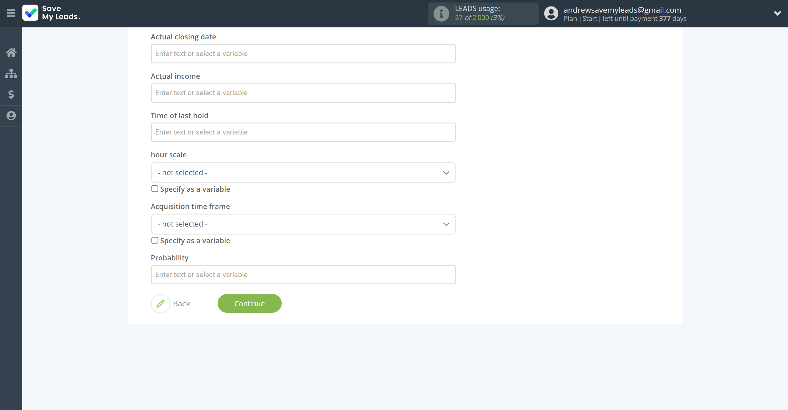 How to Connect Google Lead Form with Microsoft Dynamics 365 Create Opportunity | Assigning fields How to Connect Google Lead Form with Microsoft Dynamics 365 Create Opportunity | Assigning fields