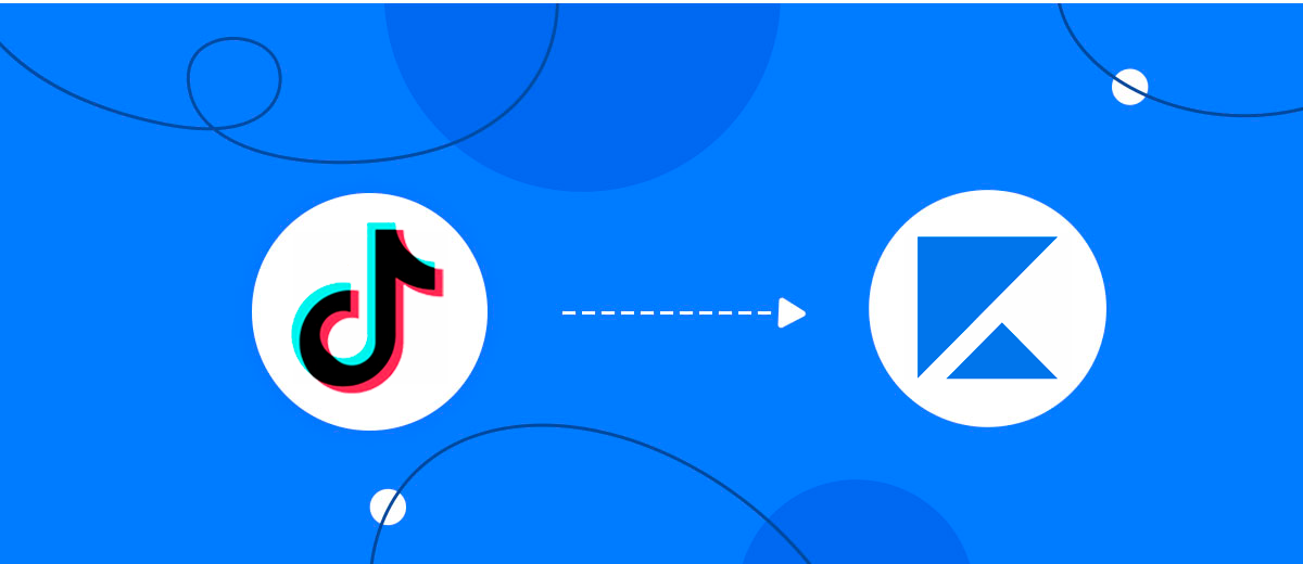 How to Connect TikTok with Kajabi How to Connect TikTok with Kajabi