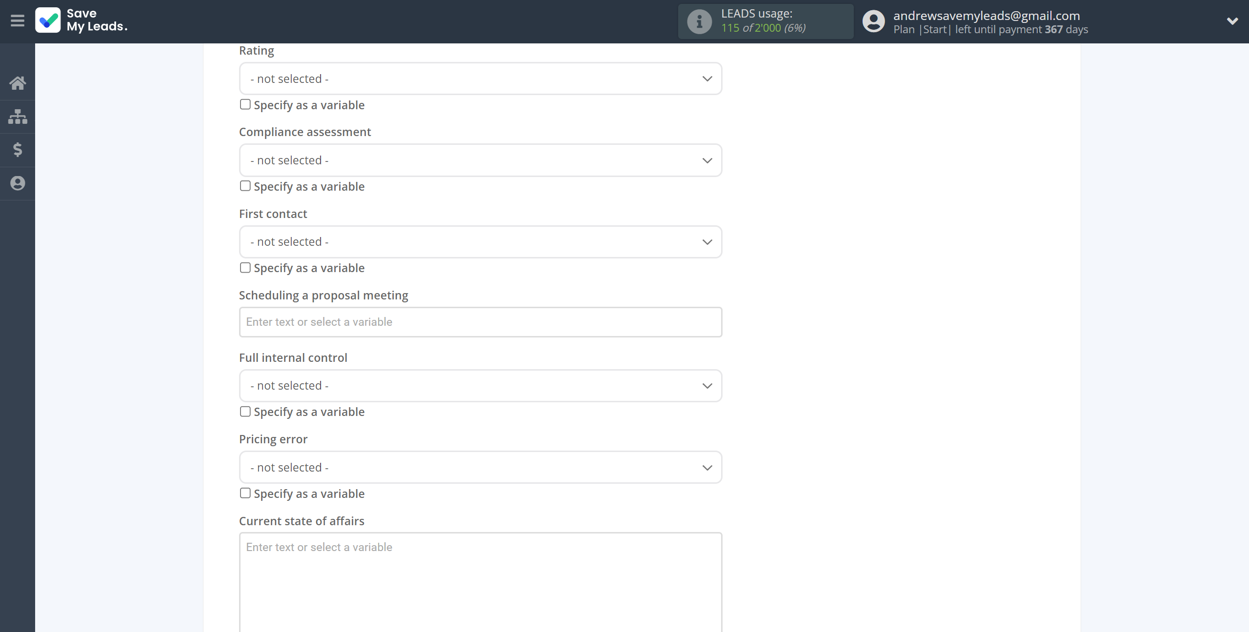 How to Connect Webhooks with Microsoft Dynamics 365 Create Opportunity | Assigning fields How to Connect Webhooks with Microsoft Dynamics 365 Create Opportunity | Assigning fields