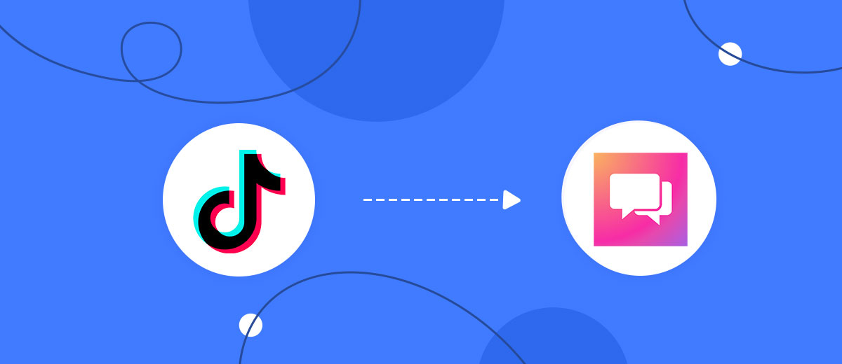 How to Connect TikTok with ClickSend Send SMS How to Connect TikTok with ClickSend Send SMS