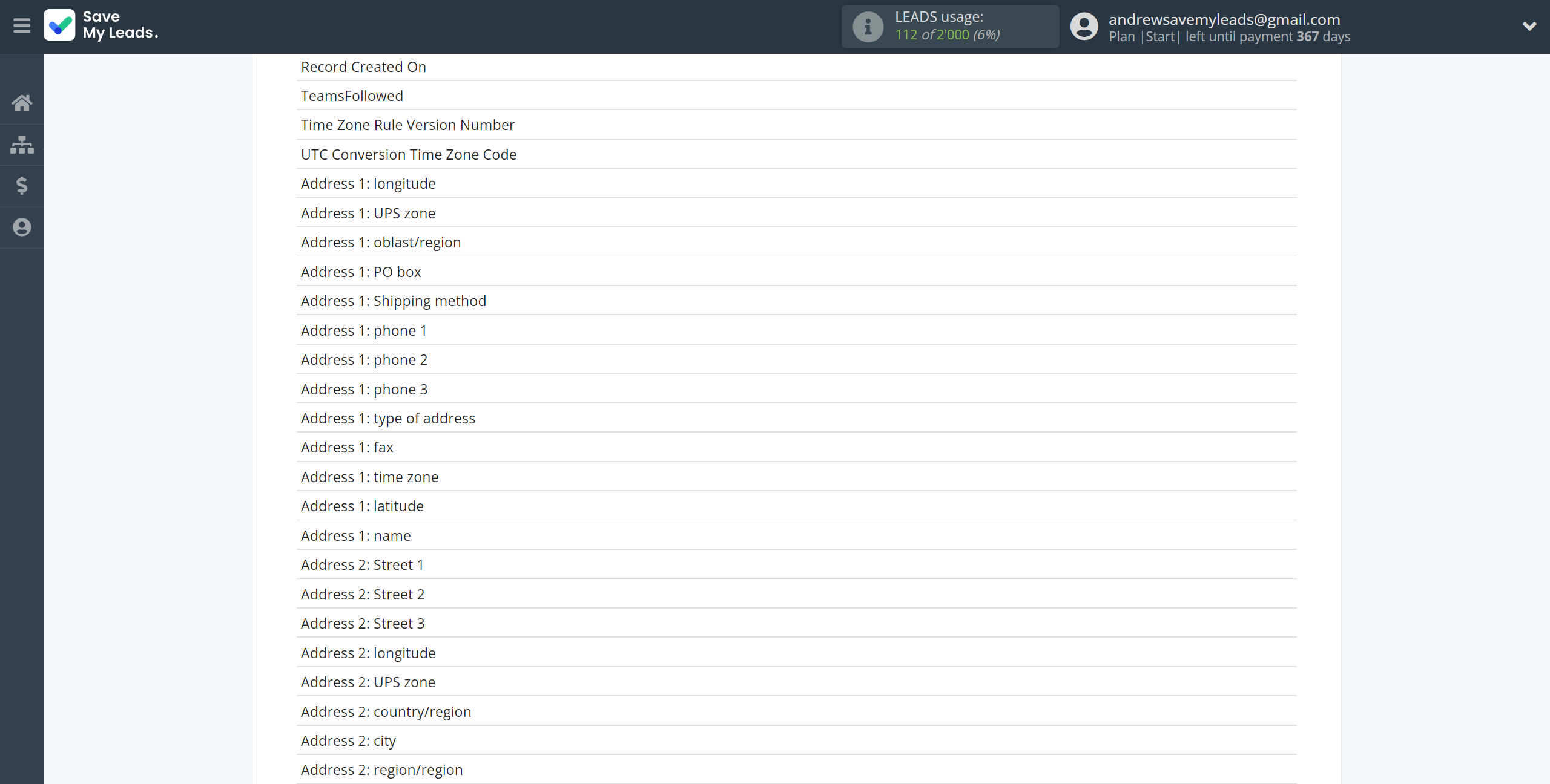 How to Connect Webhooks with Microsoft Dynamics 365 Create Lead | Test data How to Connect Webhooks with Microsoft Dynamics 365 Create Lead | Test data