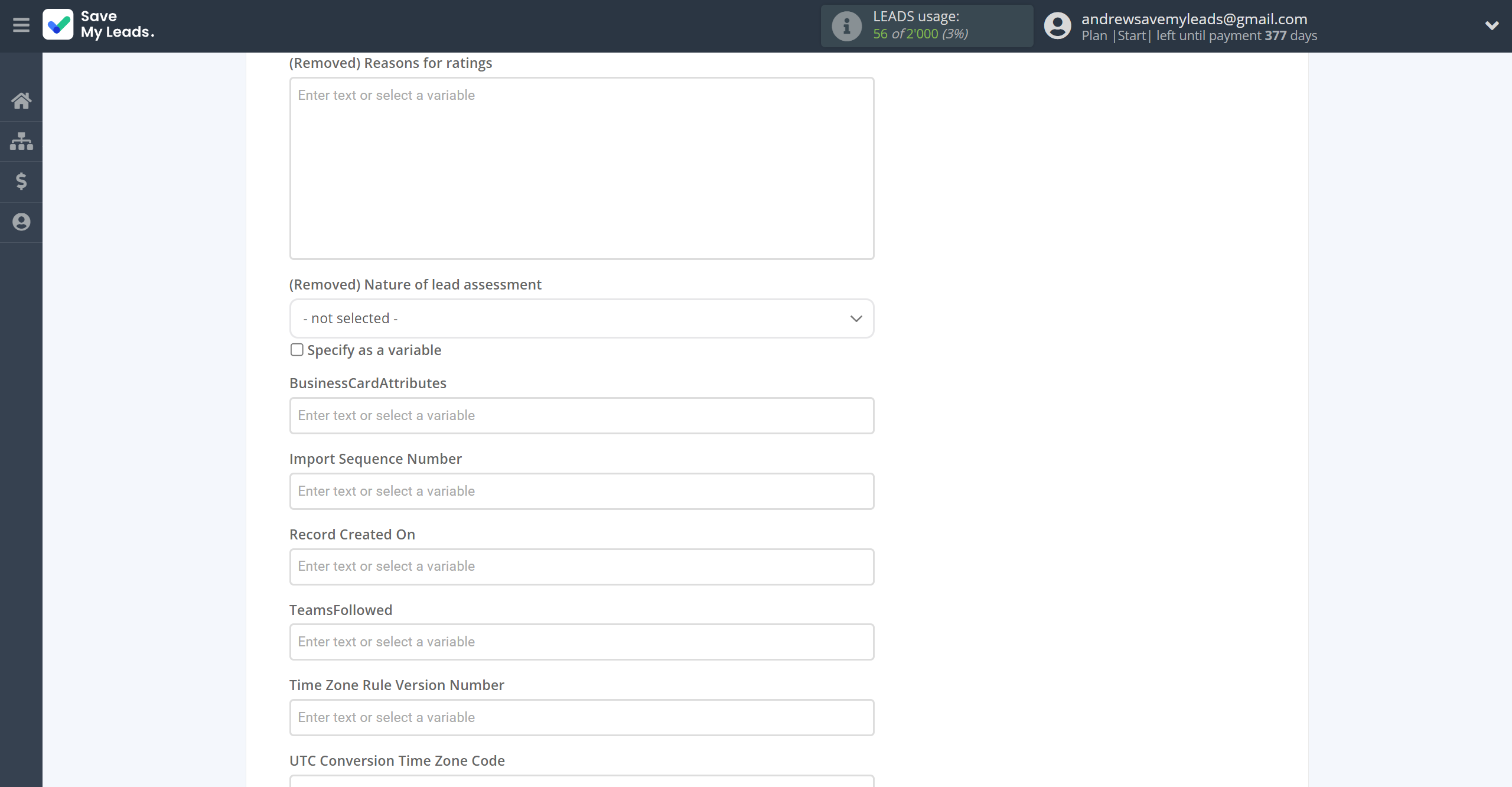 How to Connect Google Lead Form with Microsoft Dynamics 365 Create Lead | Assigning fields How to Connect Google Lead Form with Microsoft Dynamics 365 Create Lead | Assigning fields
