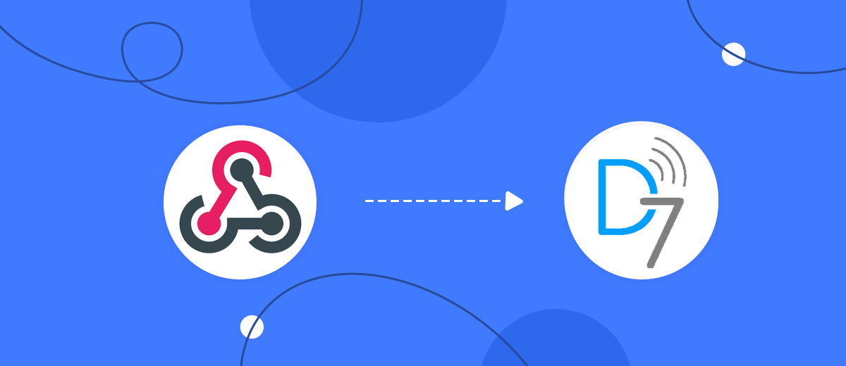 How to Connect Webhooks with D7 Networks How to Connect Webhooks with D7 Networks