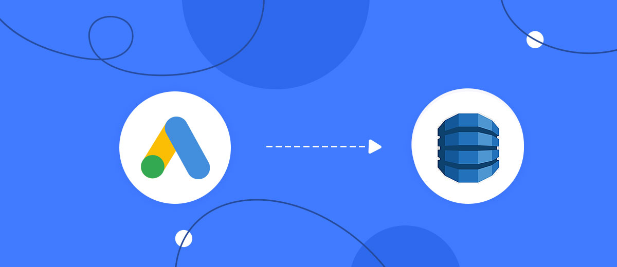 How to Connect Google Lead Form with Amazon DynamoDB How to Connect Google Lead Form with Amazon DynamoDB