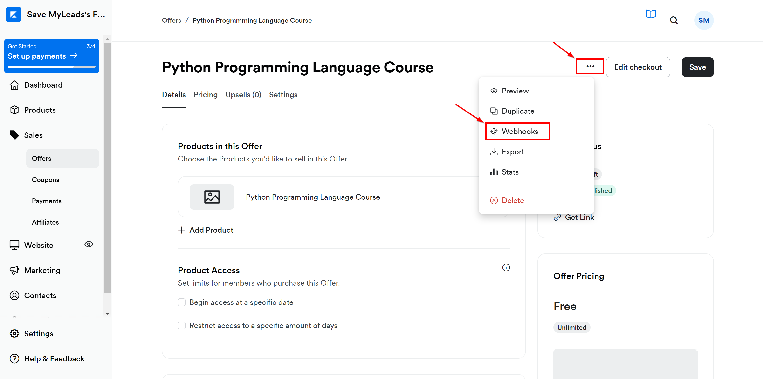 How to Connect Webhooks with MySQL | Data Source account connection How to Connect Webhooks with MySQL | Data Source account connection