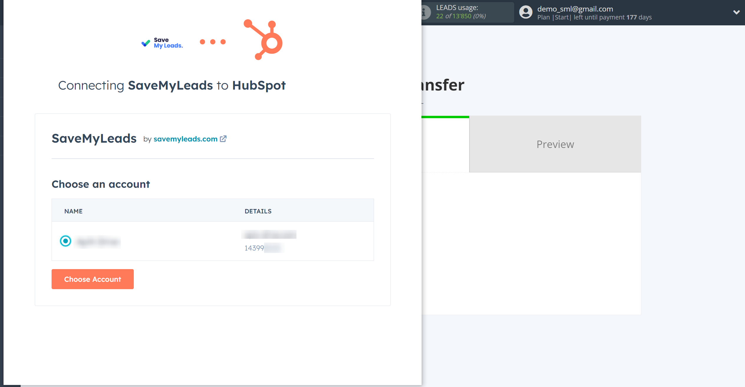 How to Connect TikTok with HubSpot Create Deal | Data Destination account connection How to Connect TikTok with HubSpot Create Deal | Data Destination account connection