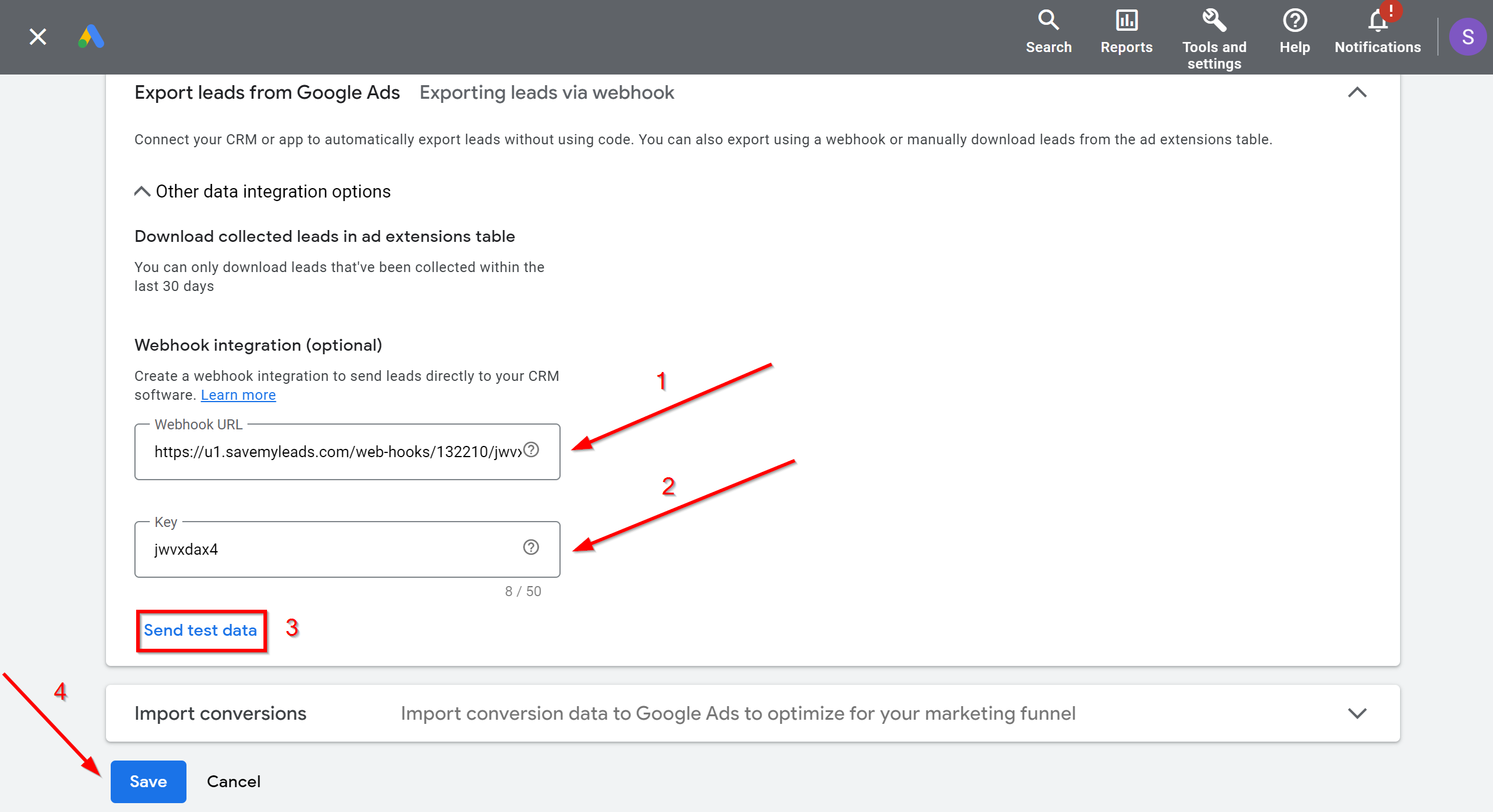 How to Connect Google Lead Form with MySQL | Data Source account connection How to Connect Google Lead Form with MySQL | Data Source account connection