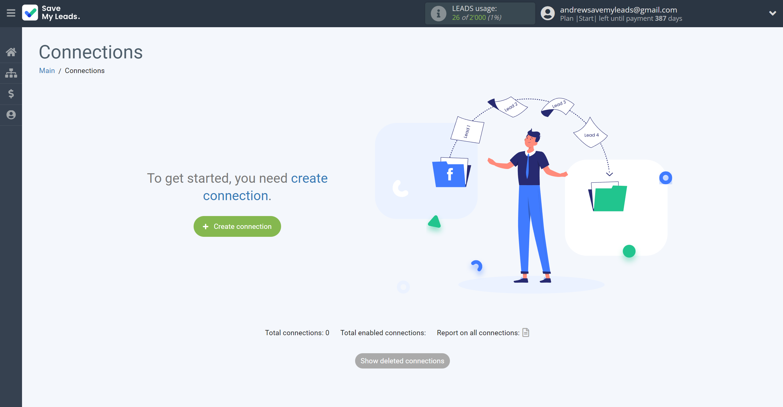 How to Connect Webhooks with Pipedrive Create Contacts | Create connection How to Connect Webhooks with Pipedrive Create Contacts | Create connection