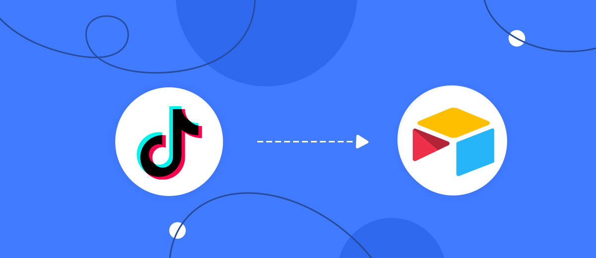 How to Connect TikTok with AirTable How to Connect TikTok with AirTable