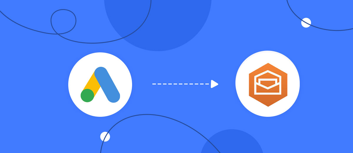 How to Connect Google Lead Form with Amazon Workmail How to Connect Google Lead Form with Amazon Workmail