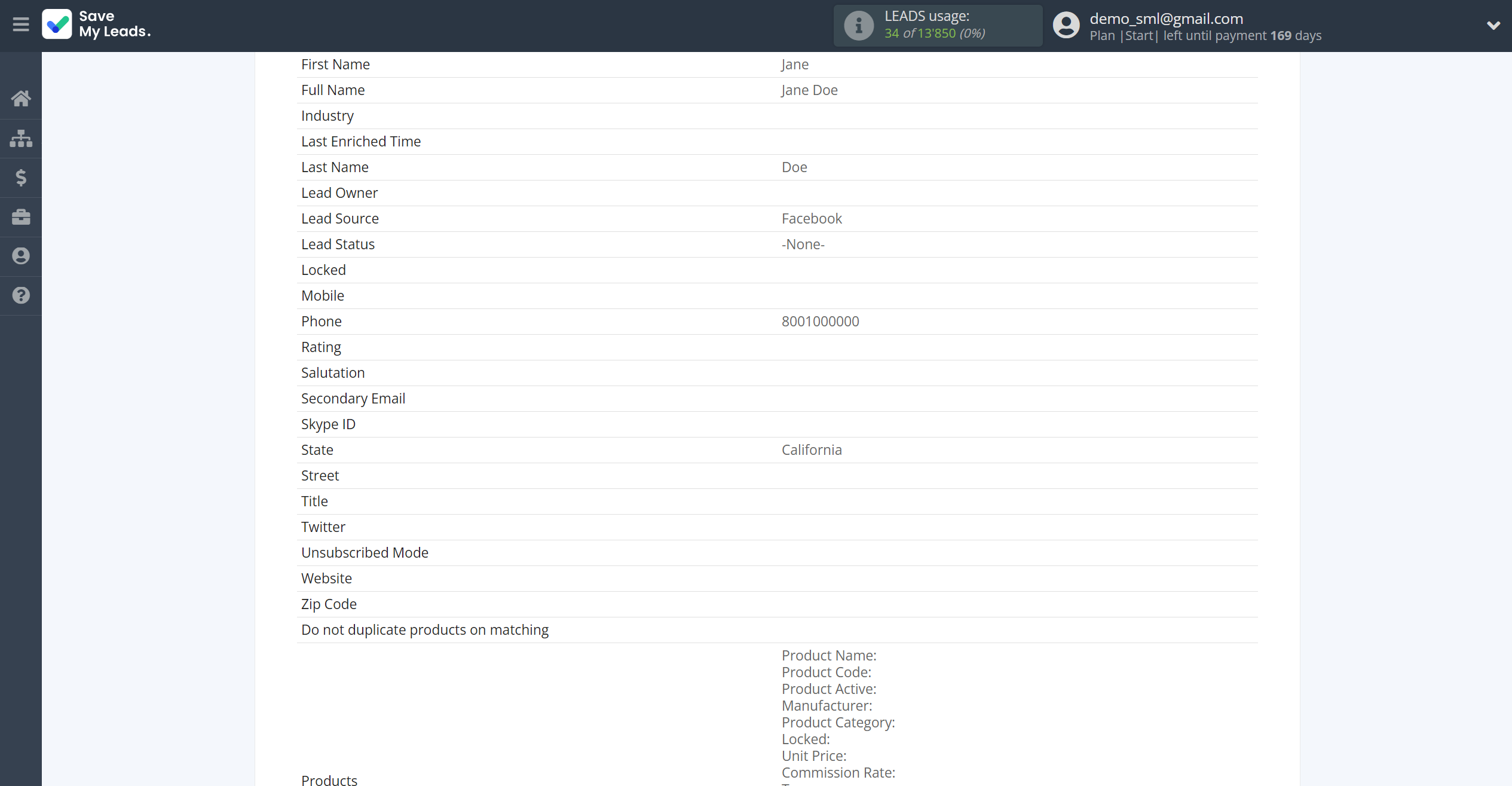 How to Connect TikTok with Zoho CRM Create Leads | Test data How to Connect TikTok with Zoho CRM Create Leads | Test data