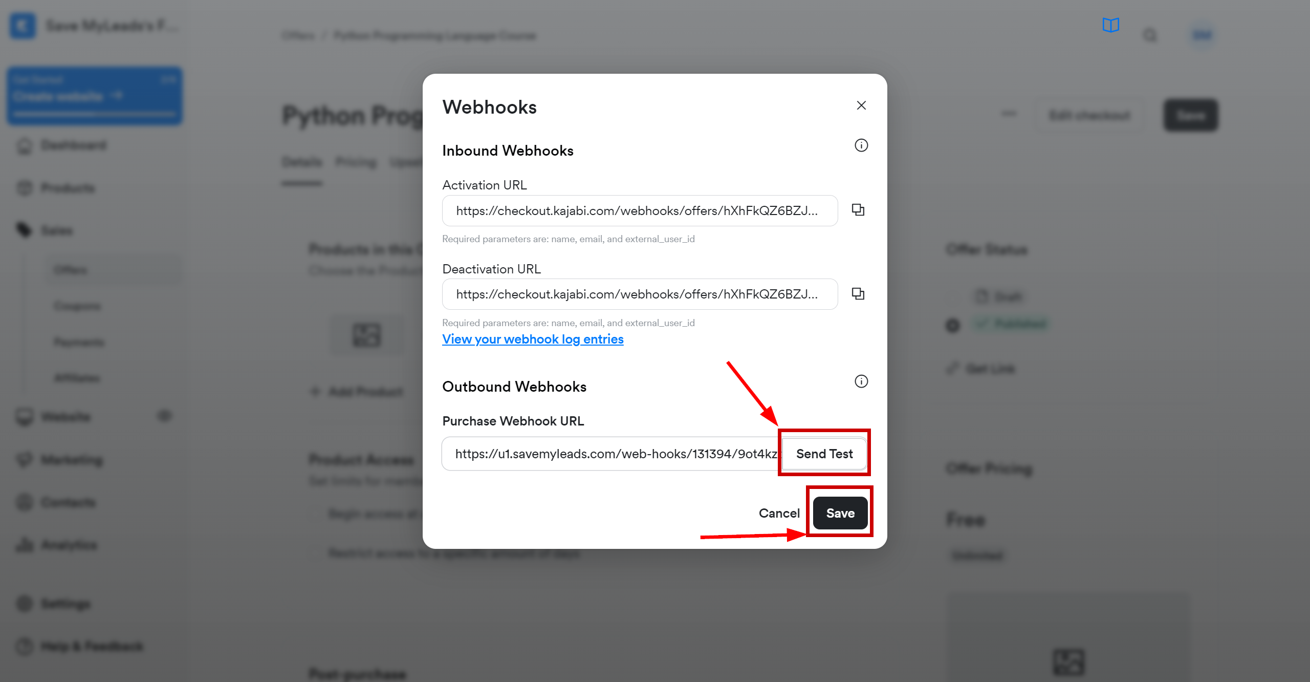 How to Connect Webhooks with Brevo | Data Source account connection How to Connect Webhooks with Brevo | Data Source account connection