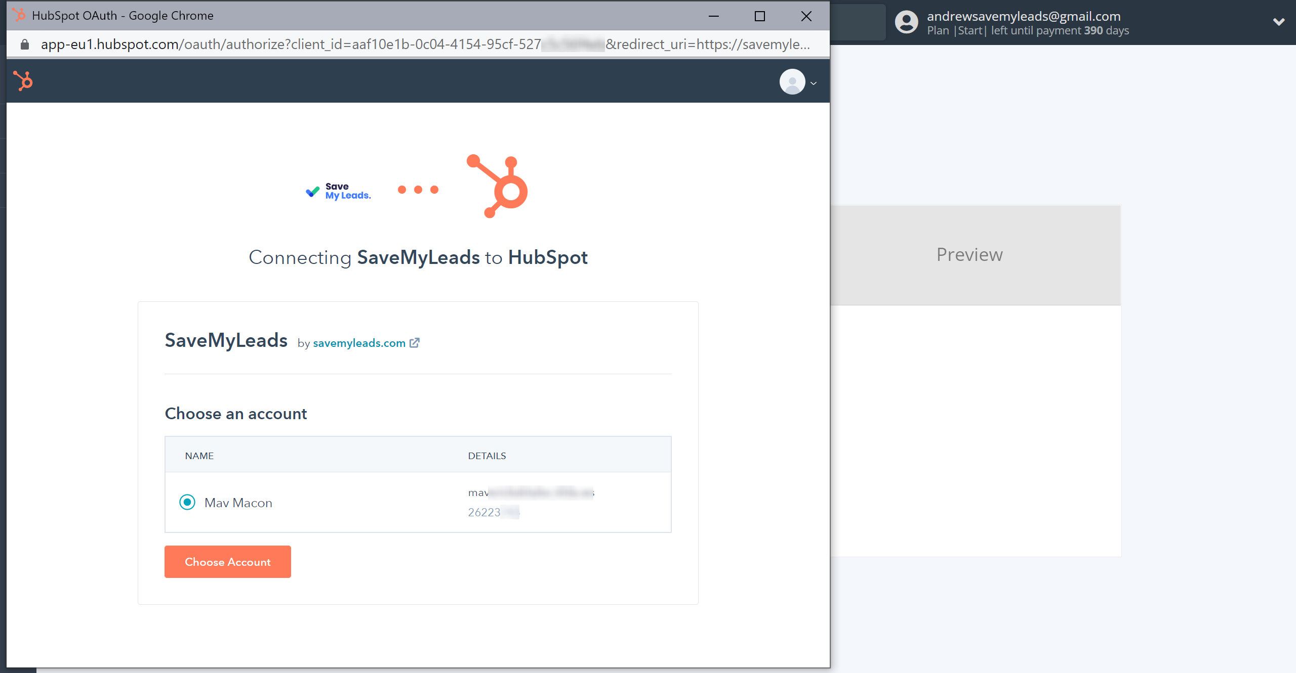 How to Connect Webhooks with HubSpot Create Contacts | Data Destination account connection How to Connect Webhooks with HubSpot Create Contacts | Data Destination account connection