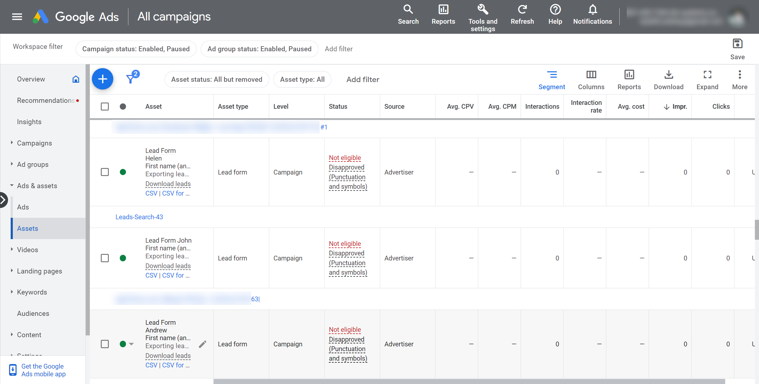 How to Connect Google Lead Form with KeyCRM Create Customer | Data Source account connection How to Connect Google Lead Form with KeyCRM Create Customer | Data Source account connection