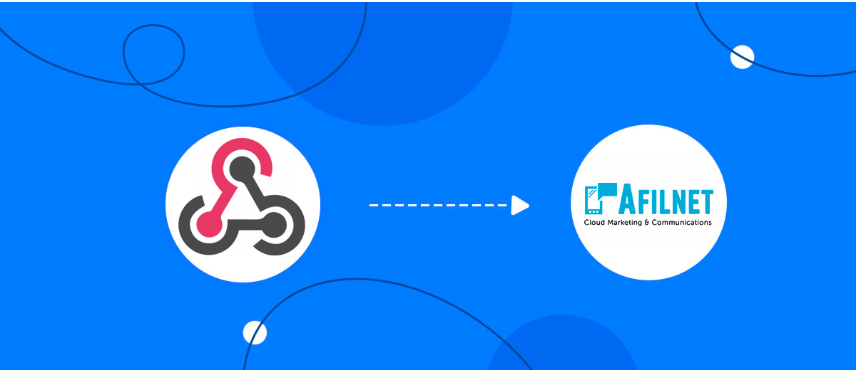 How to Connect Webhooks with Afilnet How to Connect Webhooks with Afilnet