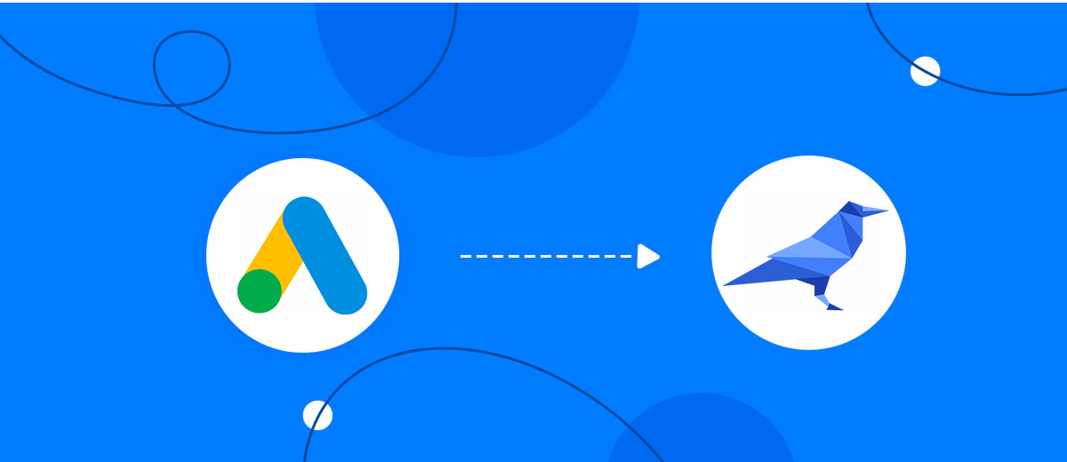 How to Connect Google Lead Form with Crove How to Connect Google Lead Form with Crove
