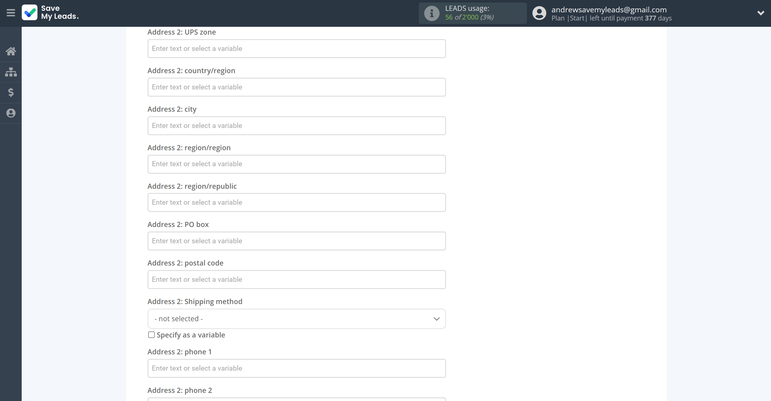 How to Connect Google Lead Form with Microsoft Dynamics 365 Create Lead | Assigning fields How to Connect Google Lead Form with Microsoft Dynamics 365 Create Lead | Assigning fields