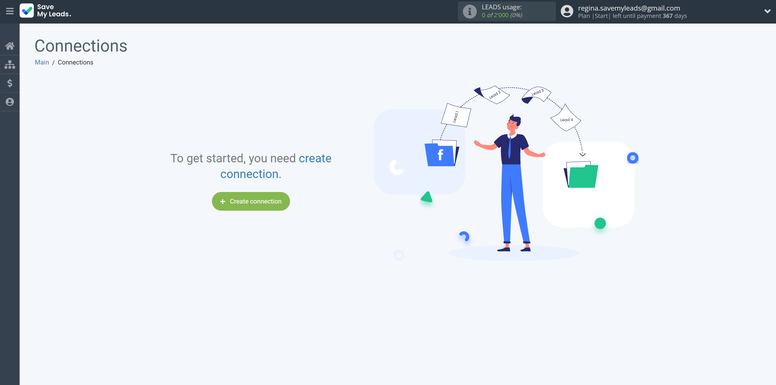 How to Connect Google Lead Form with MySQL | Create connection How to Connect Google Lead Form with MySQL | Create connection