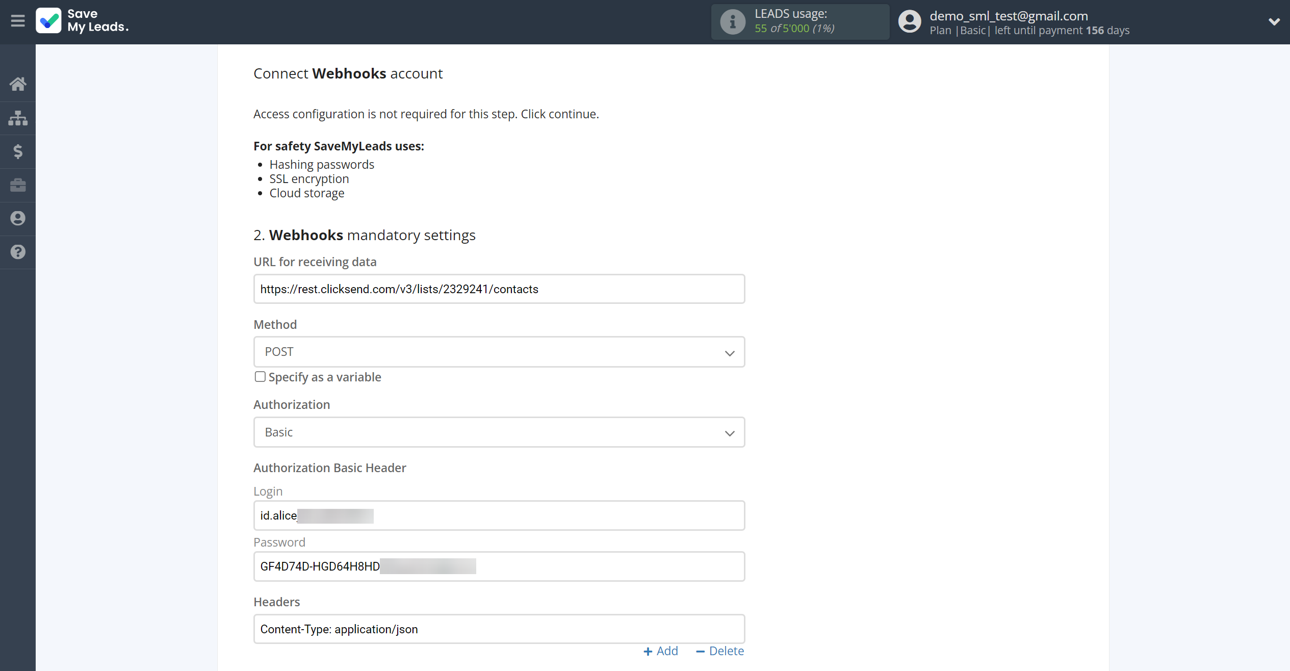 How to Connect TikTok with Webhooks (Custom) | Assigning fields How to Connect TikTok with Webhooks (Custom) | Assigning fields