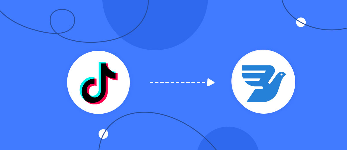 How to Connect TikTok with MessageBird How to Connect TikTok with MessageBird