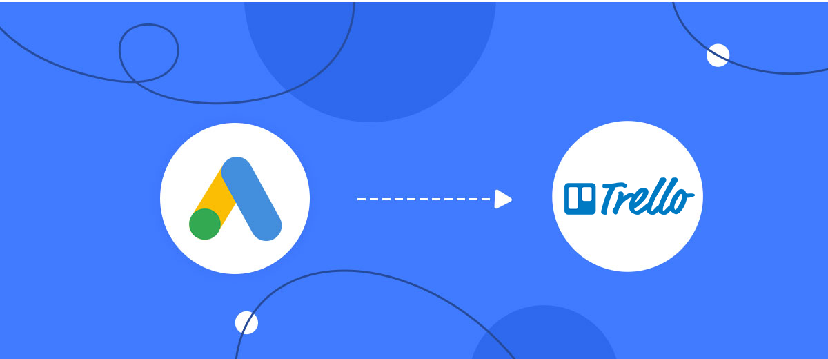 How to Connect Google Lead Form with Trello How to Connect Google Lead Form with Trello