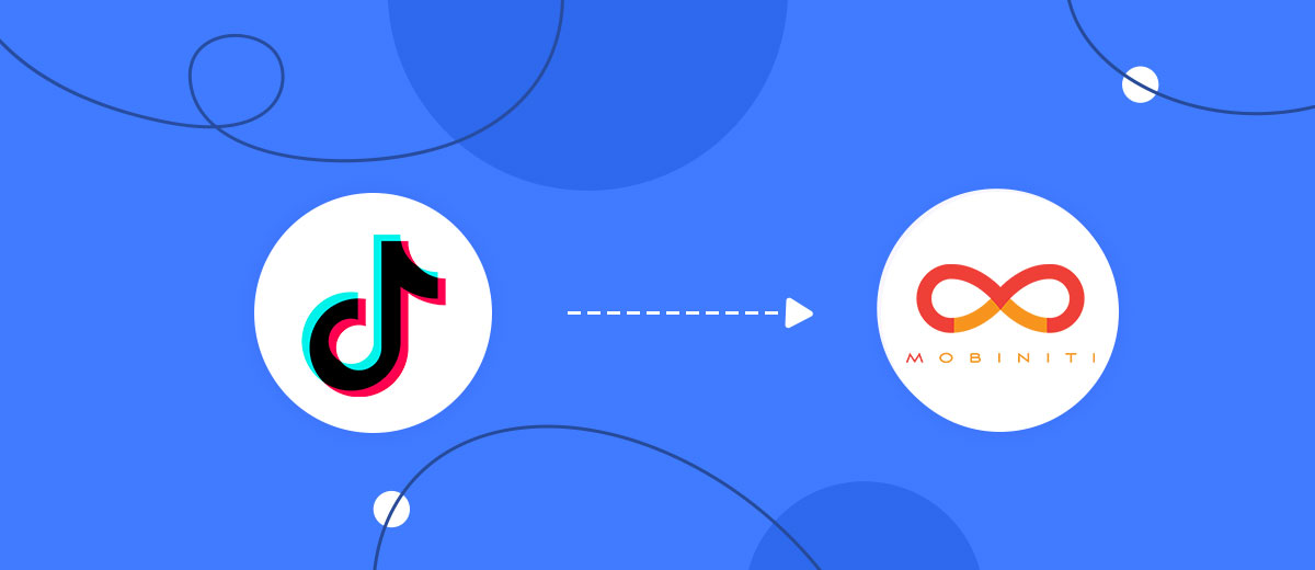 How to Connect TikTok with Mobiniti How to Connect TikTok with Mobiniti