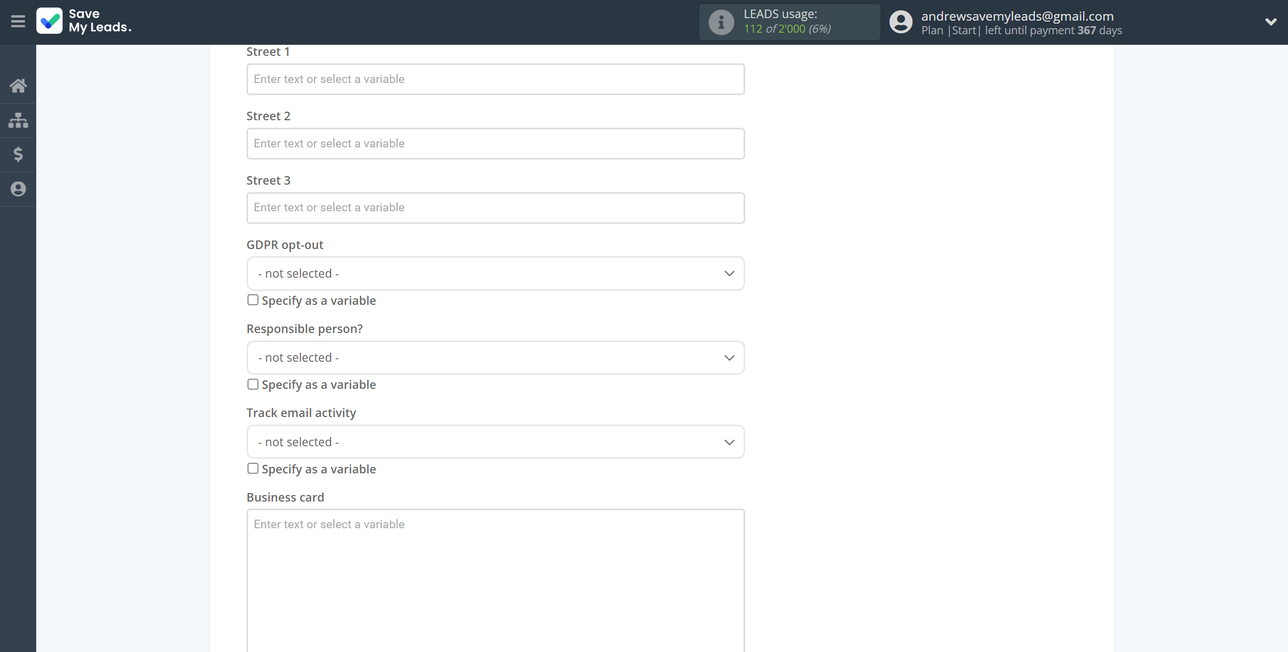 How to Connect Webhooks with Microsoft Dynamics 365 Create Lead | Assigning fields How to Connect Webhooks with Microsoft Dynamics 365 Create Lead | Assigning fields
