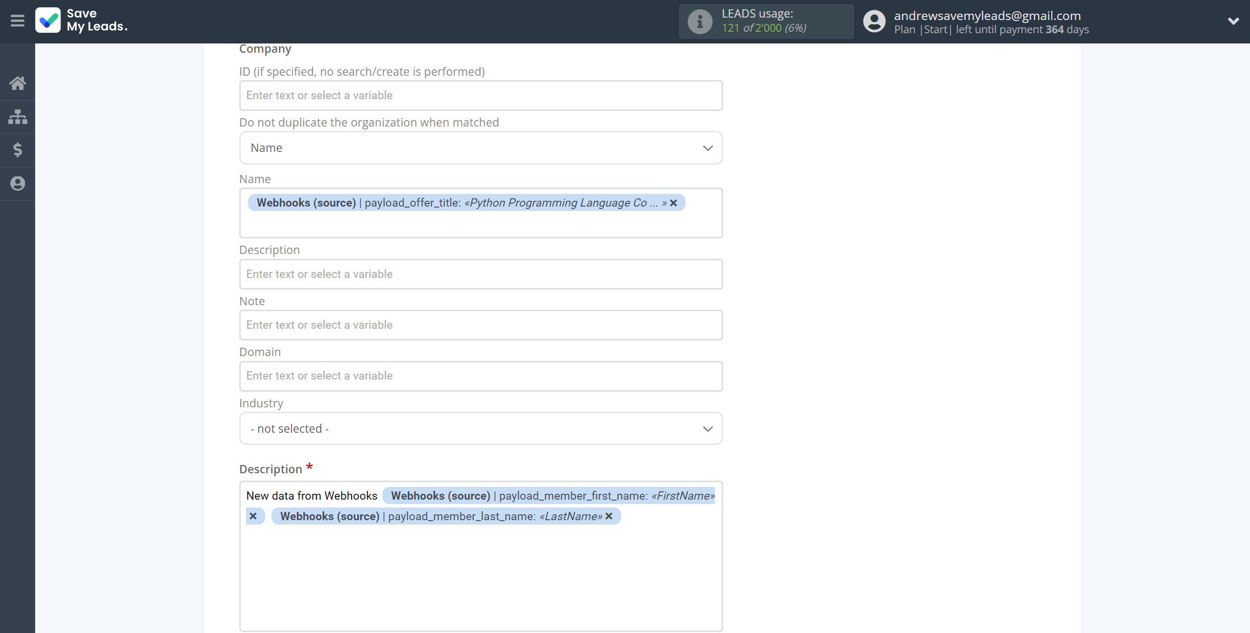 How to Connect Webhooks with Freshdesk Create Ticket | Assigning fields How to Connect Webhooks with Freshdesk Create Ticket | Assigning fields
