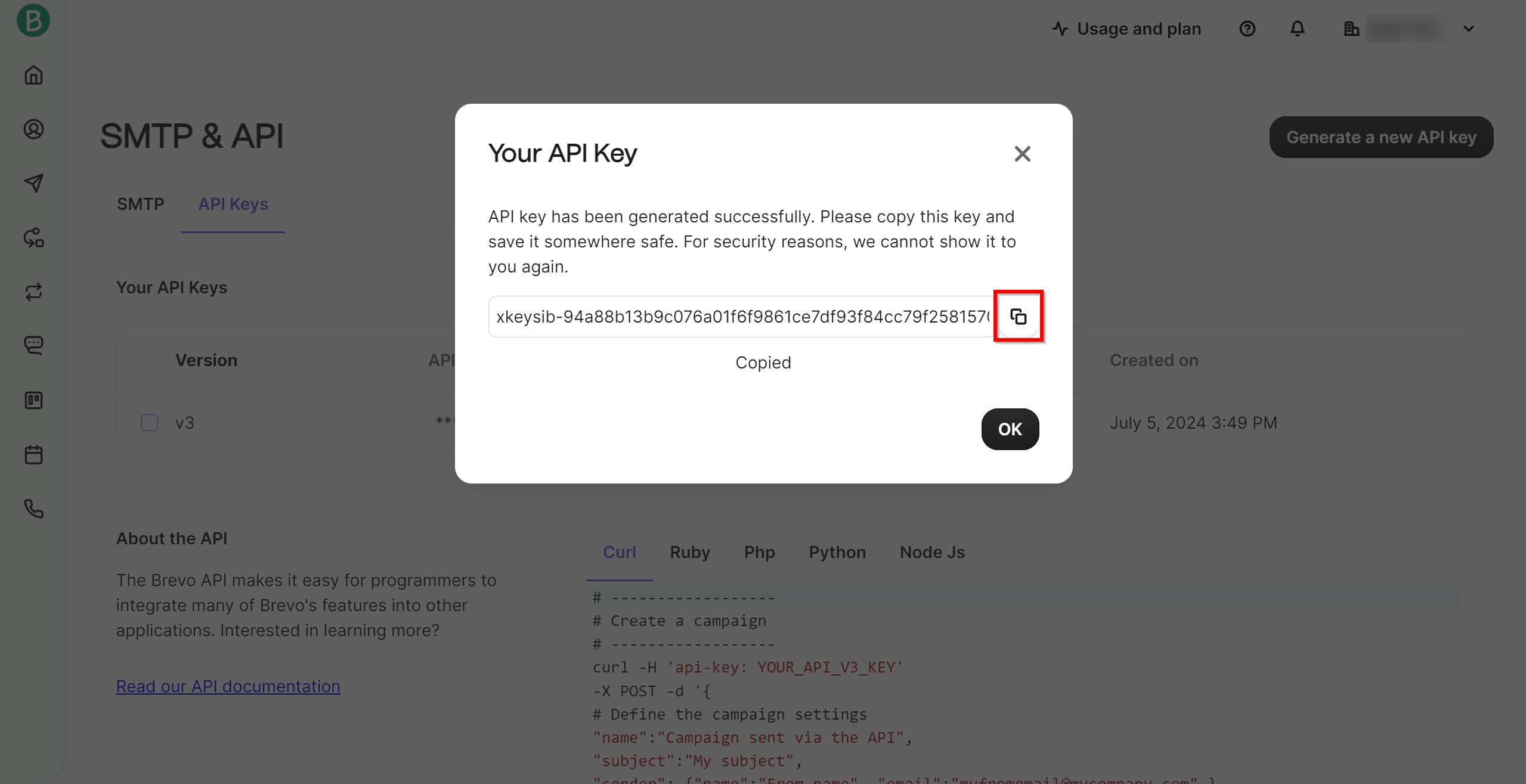 How to Connect TikTok with Brevo | Data Destination account connection How to Connect TikTok with Brevo | Data Destination account connection