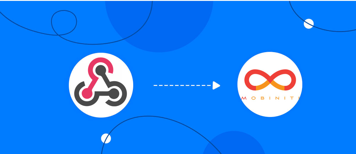 How to Connect Webhooks with Mobiniti How to Connect Webhooks with Mobiniti