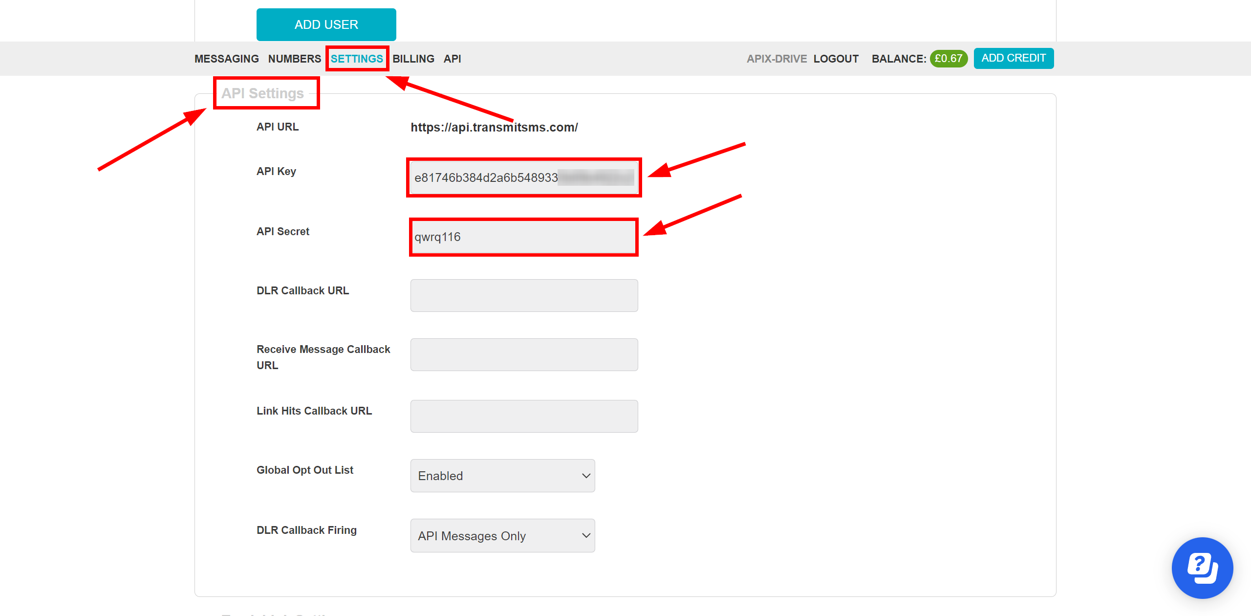 How to Connect TikTok with Burst SMS | Data Destination account connection How to Connect TikTok with Burst SMS | Data Destination account connection