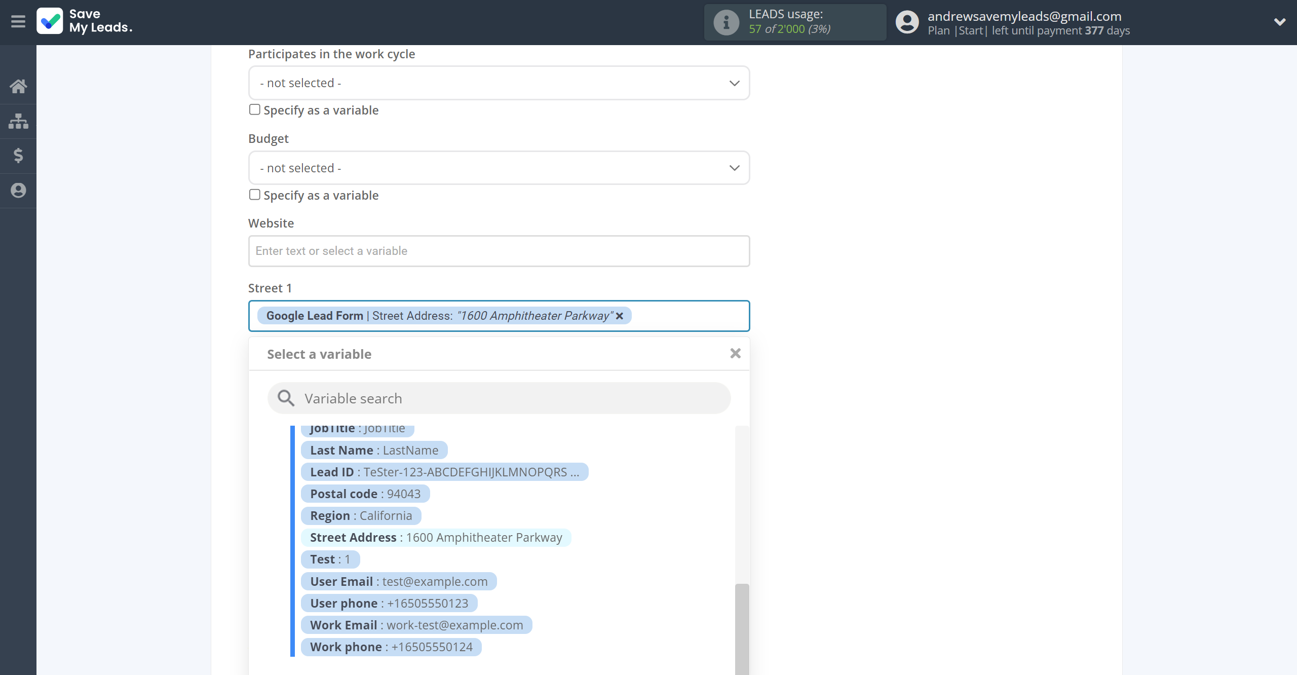 How to Connect Google Lead Form with Microsoft Dynamics 365 Create Lead | Assigning fields How to Connect Google Lead Form with Microsoft Dynamics 365 Create Lead | Assigning fields