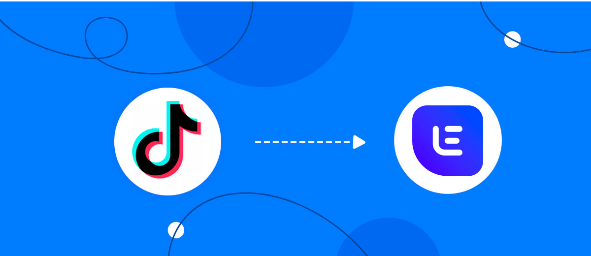 How to Connect TikTok with Lemlist How to Connect TikTok with Lemlist