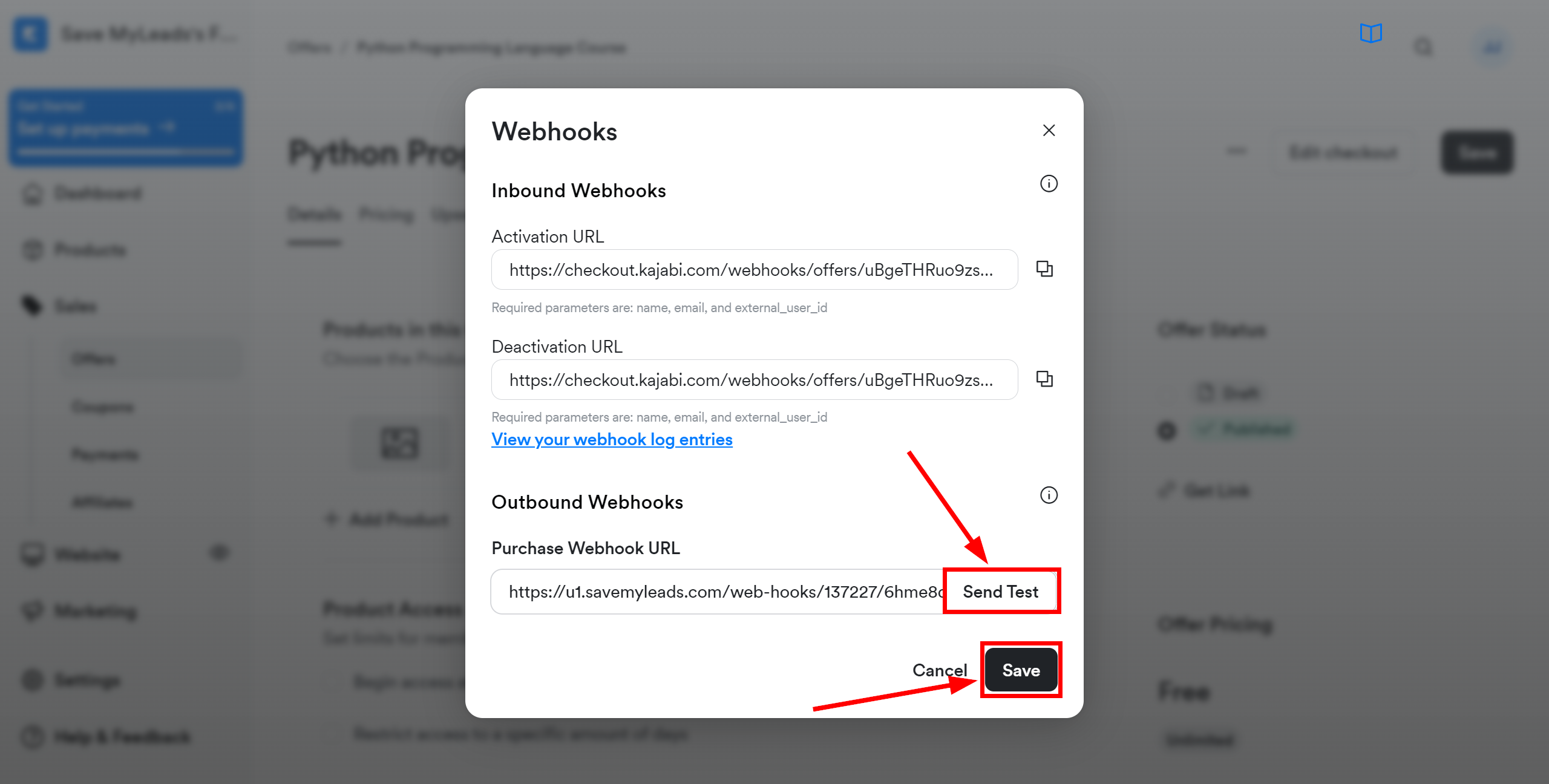 How to Connect Webhooks with KeepinCRM Create Agreement | Data Source account connection How to Connect Webhooks with KeepinCRM Create Agreement | Data Source account connection