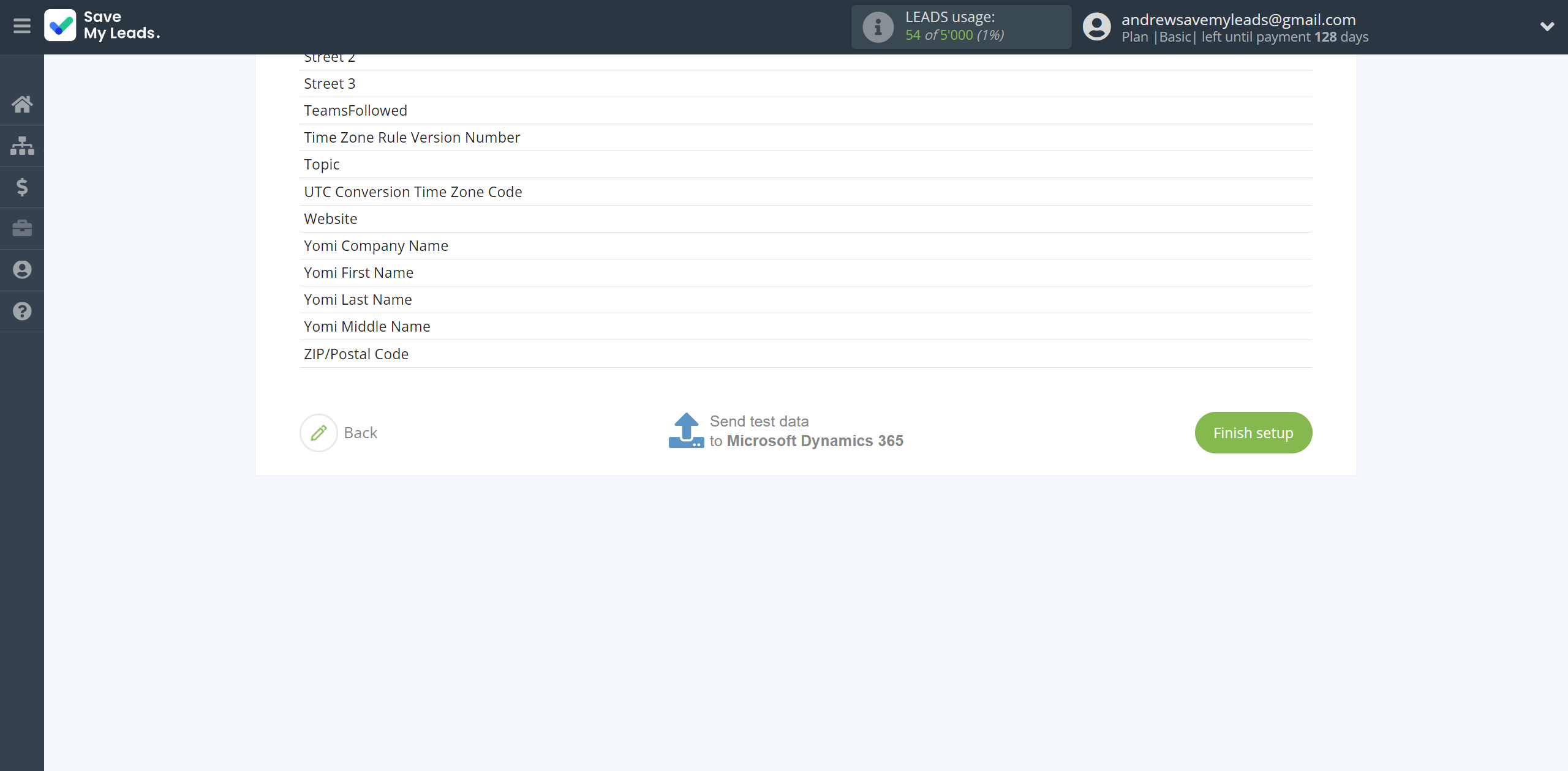 How to Connect TikTok with Microsoft Dynamics 365 Create Lead | Test data How to Connect TikTok with Microsoft Dynamics 365 Create Lead | Test data