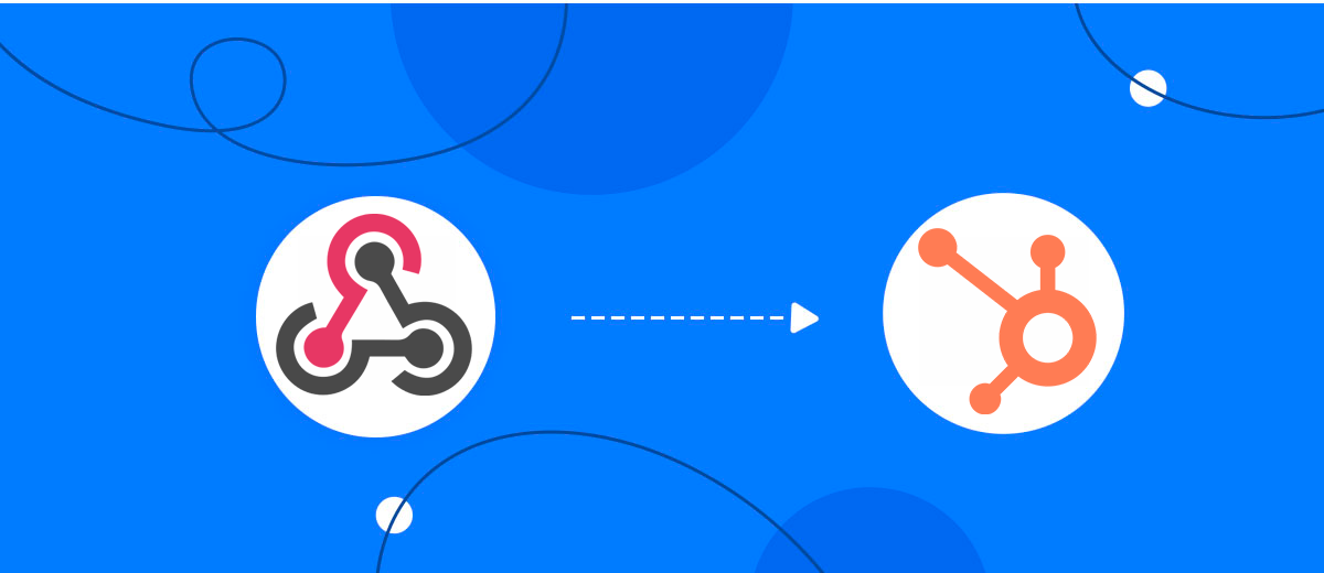 How to Connect Webhooks with HubSpot Create Contacts How to Connect Webhooks with HubSpot Create Contacts