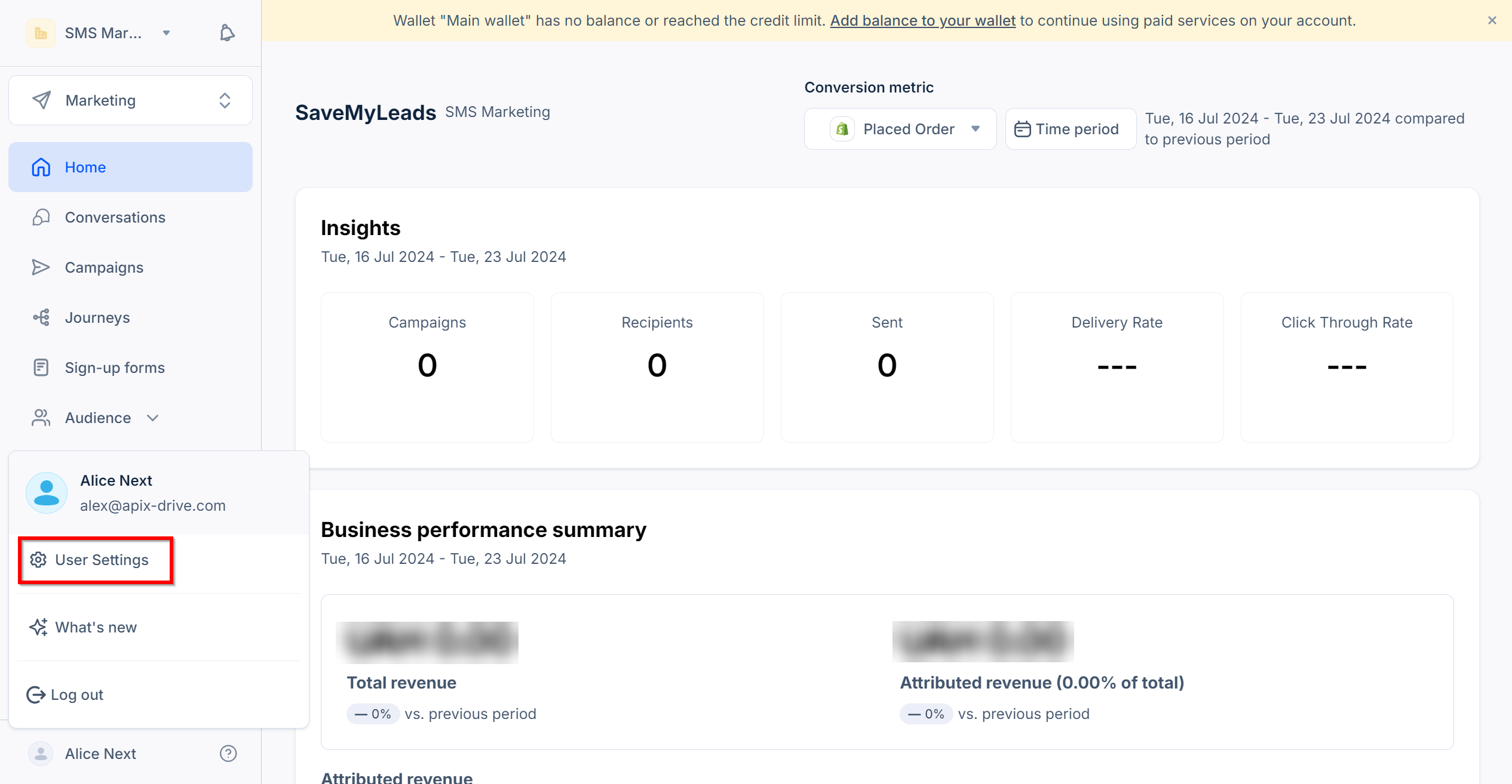 How to Connect TikTok with MessageBird | Data Destination account connection How to Connect TikTok with MessageBird | Data Destination account connection