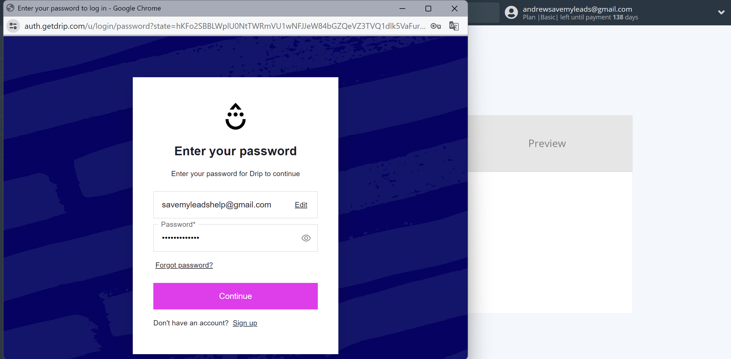 How to Connect TikTok with Drip Add Subscribers to campaign | Data Destination account connection How to Connect TikTok with Drip Add Subscribers to campaign | Data Destination account connection