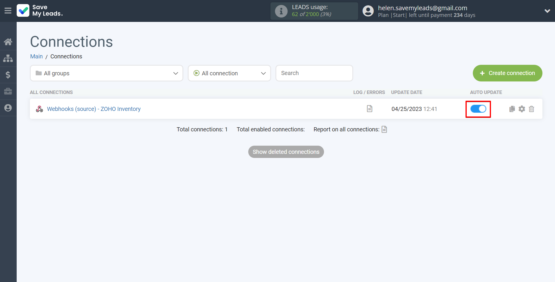 How to Connect Webhooks with Zoho Inventory Create Contacts | Enable auto-update How to Connect Webhooks with Zoho Inventory Create Contacts | Enable auto-update