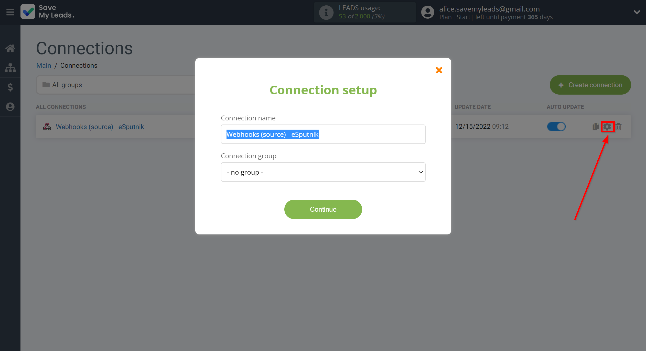 How to Connect Webhooks with eSputnik Send SMS | Name and group connection How to Connect Webhooks with eSputnik Send SMS | Name and group connection
