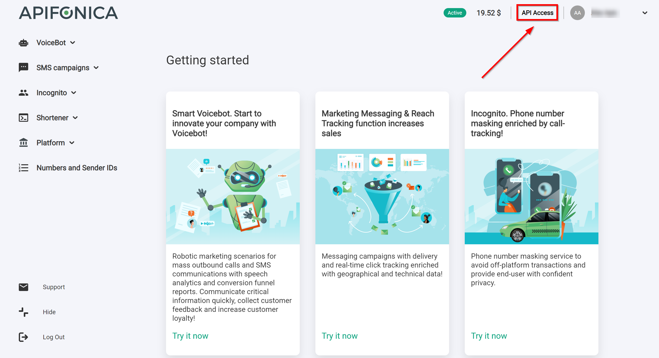 How to Connect Google Lead Form with Apifonica | Data Destination account connection How to Connect Google Lead Form with Apifonica | Data Destination account connection