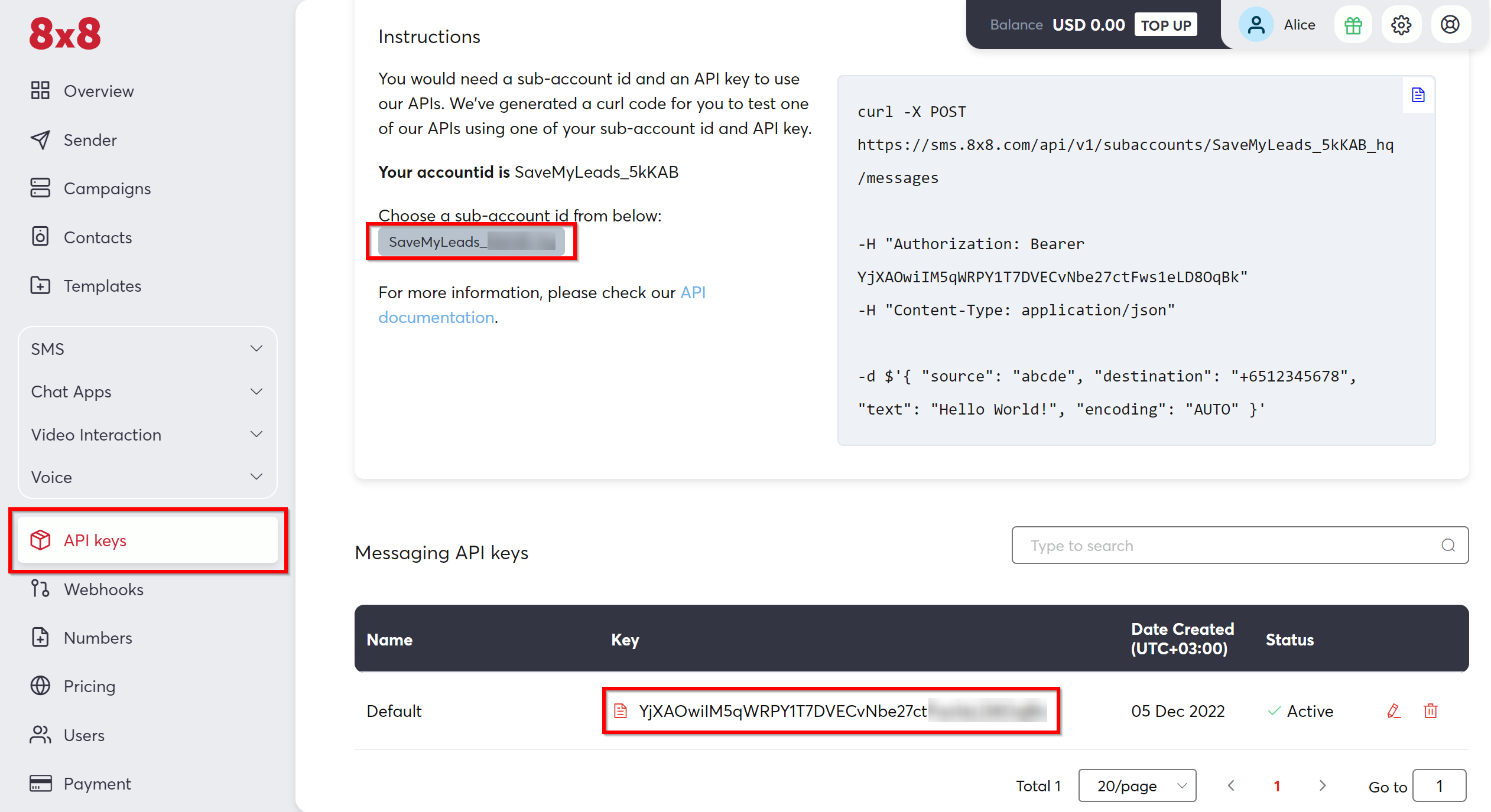 How to Connect TikTok with 8x8 | Data Destination account connection How to Connect TikTok with 8x8 | Data Destination account connection