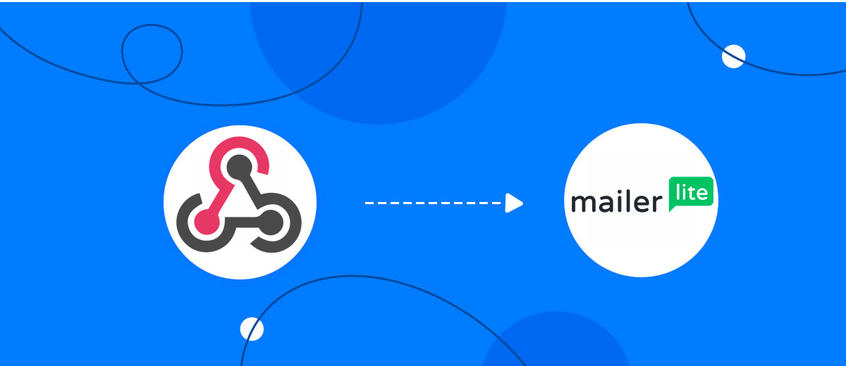 How to Connect Webhooks with MailerLite How to Connect Webhooks with MailerLite