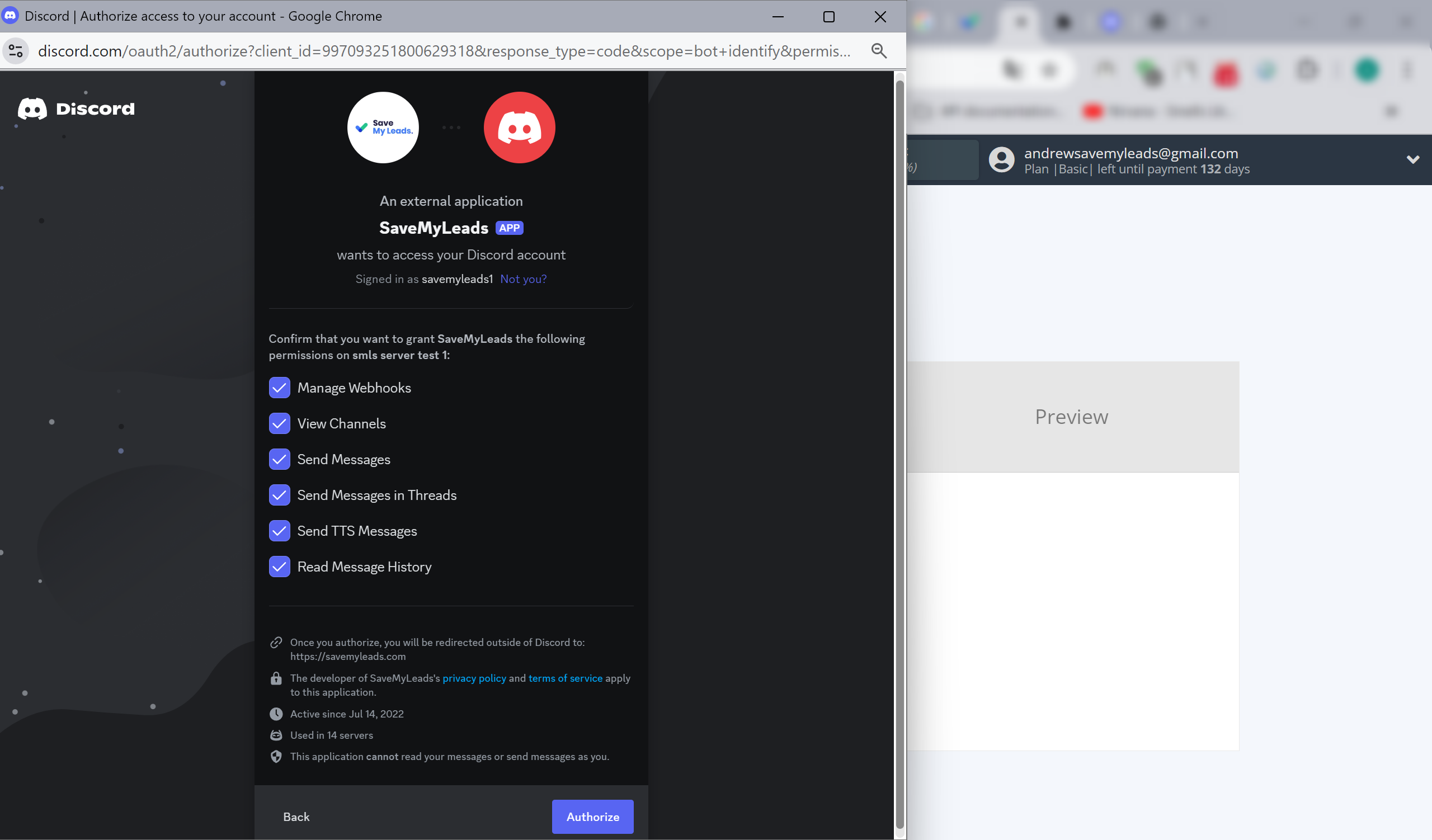 How to Connect TikTok with Discord | Data Destination account connection How to Connect TikTok with Discord | Data Destination account connection