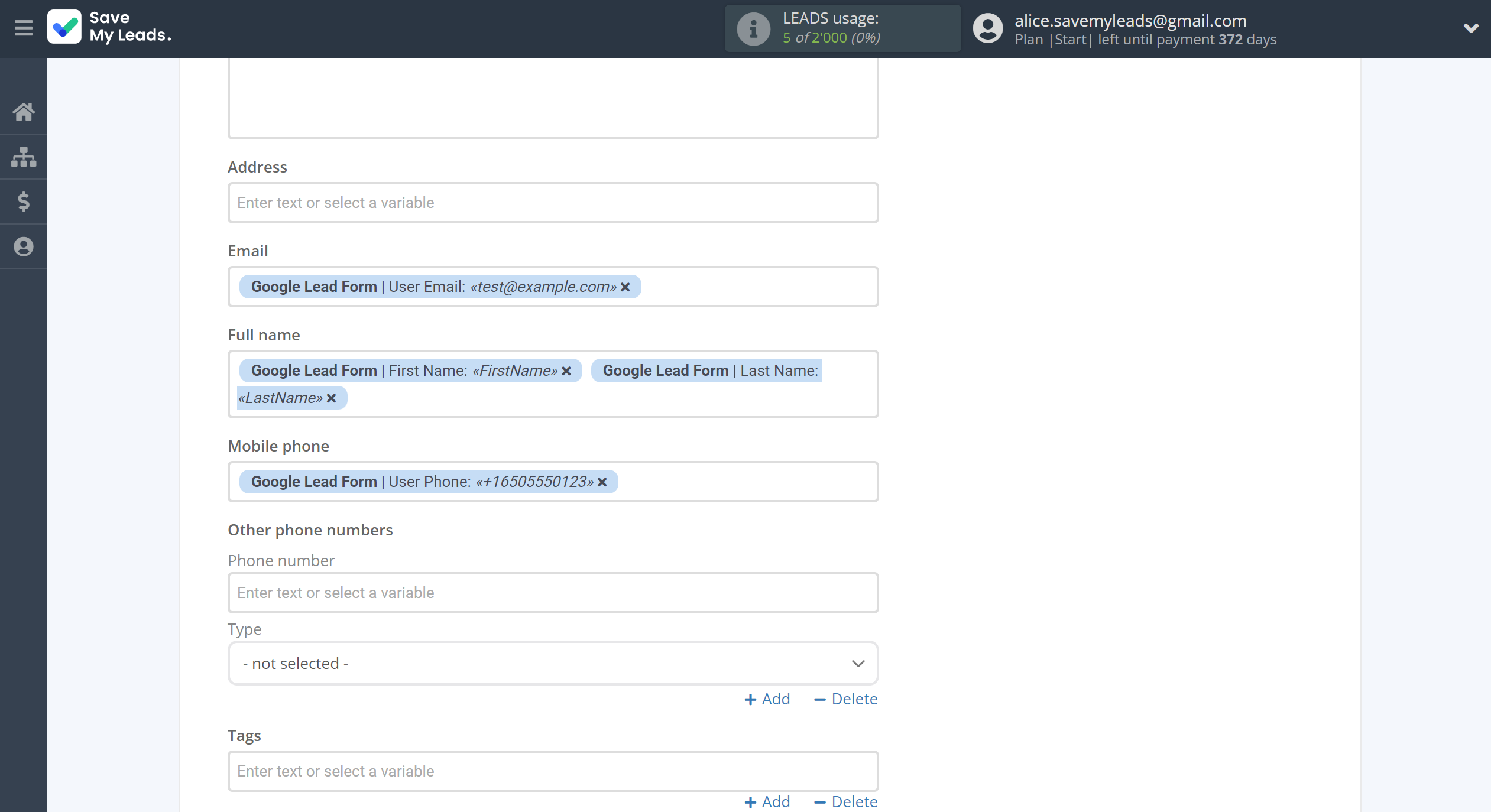 How to Connect Google Lead Form with Freshdesk Create Contacts | Assigning fields How to Connect Google Lead Form with Freshdesk Create Contacts | Assigning fields