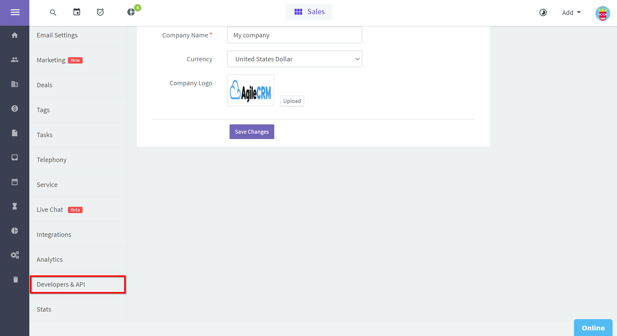 How to Connect Webhooks with AgileCRM Create Contacts | Data Destination account connection How to Connect Webhooks with AgileCRM Create Contacts | Data Destination account connection